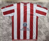 1906-2006 Chivas 100th Anniversary Retro Soccer Jersey
