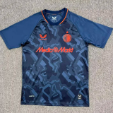 26-27 Feyenoord Away Fans Soccer Jersey
