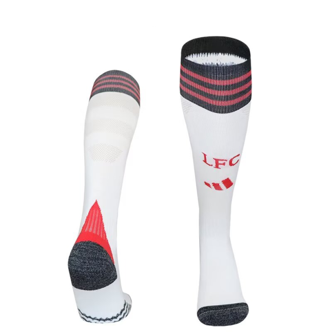 25-26 LIV Away Socks