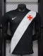 26-27 Vasco da Home Player Version Soccer Jersey