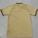 25-26 Crystal Palace Away Fans Soccer Jersey
