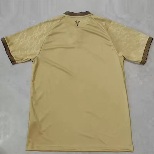 25-26 Crystal Palace Away Fans Soccer Jersey