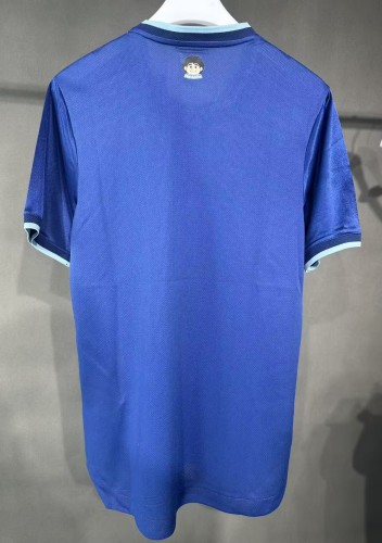 26-27 Argentina Commemorative Edition Player Version Soccer Jersey
