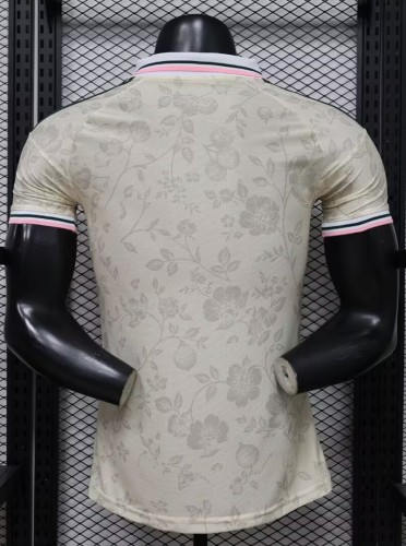 26-27 RMA Special Edition Player Version Soccer Jersey