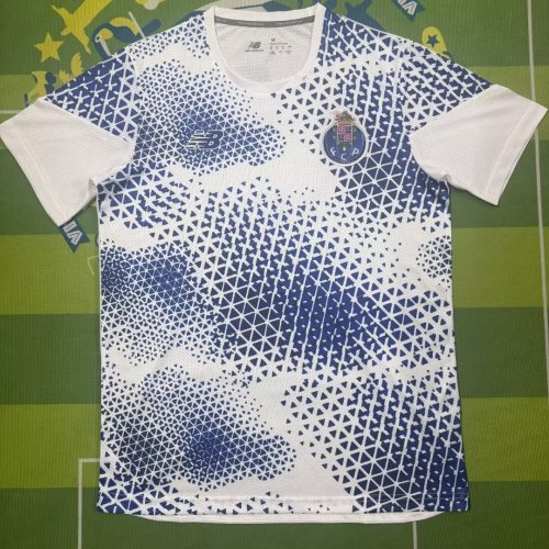 26-27 Porto Special Edition Fans Soccer Jersey