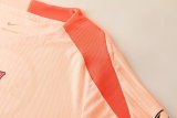 26-27 BAR Orange Player Version Training shirts