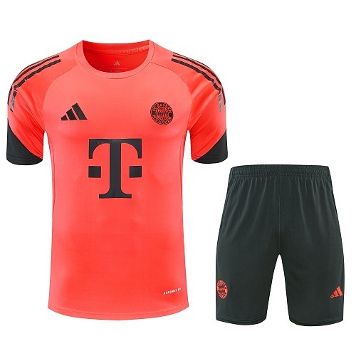 26-27 Bayern High Quality Training Short Suit