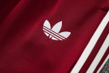 26-27 Spain High Quality Jacket Tracksuit