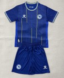 2026 World Cup Bosnia And Herzegovina Home Adult Suit