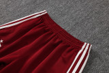 26-27 Spain High Quality Jacket Tracksuit