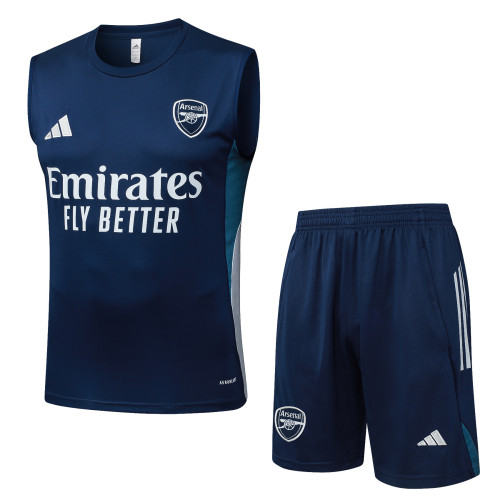 25-26 ARS High Quality Tank Top And Shorts Suit