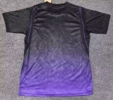 26-27 BAR Away Leaked Edition Fans Soccer Jersey*空白版