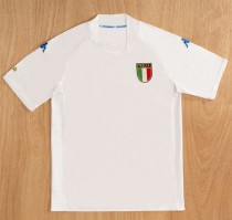 2002 Italy Away Retro Soccer Jersey 2002 Italy Away Retro Soccer Jersey