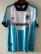 1996 Munchen Home Retro Soccer Jersey