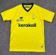 25-26 Modena Home Fans Soccer Jersey