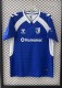 25-26 FC Magdeburg Home Fans Soccer Jersey