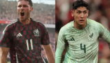 24-25 Mexico Home Fans Version Soccer Jersey