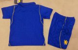 26-27 CHE Home Leaked Edition Kids Player Version Soccer Jersey (球员童装)