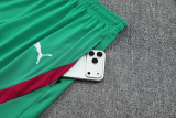 25-26 Morocco High Quality Tank Top And Shorts Suit