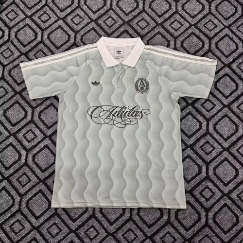 2026 AD Grey Special Edition Casual T-Shirt