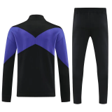 25-26 BAR High Quality Jacket Tracksuit