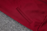 26-27 Spain High Quality Jacket Tracksuit