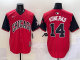 2025 MLB Chicago White Sox New Pattern Jersey
