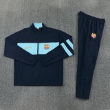 26-27  BAR High Quality Windbreaker Suit