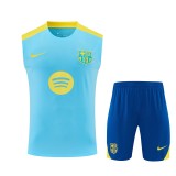26-27 BAR High Quality Tank Top And Shorts Suit