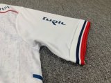 26-27 Nacional Home Fans Soccer Jersey