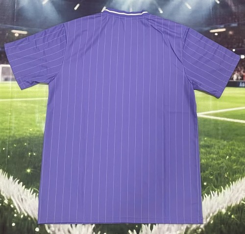 26-27 RMA Purple Training shirts