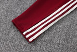 26-27 Spain High Quality Jacket Tracksuit