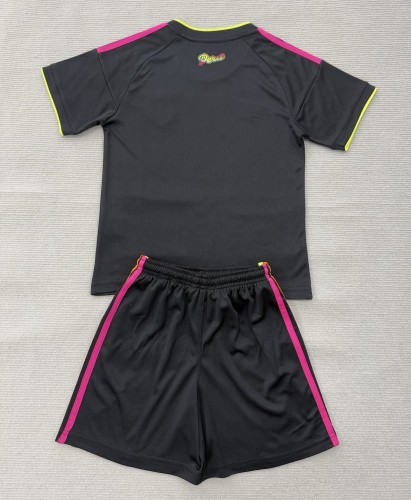 2026 Peru Away Adult Suit