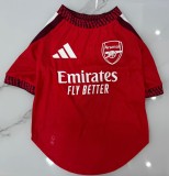 26-27 ARS Home Pet Player Version Jersey