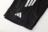 2026 AD White  Training Short Suit