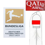Bun..liga Champions 22/23 + QATA.. Bun..liga Champions 22/23 + QATA..