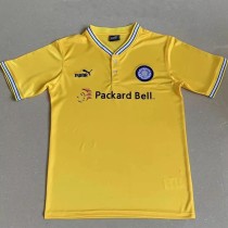 2000 Leeds United Away Retro Soccer Jersey 2000 Leeds United Away Retro Soccer Jersey