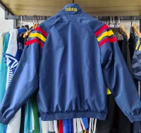 2026  Spain New Pattern Windbreaker