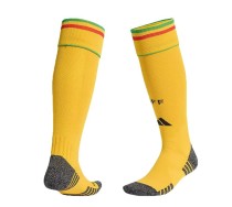 2026 JAMAICA Home Socks 2026 JAMAICA Home Socks