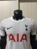 26-27 TOT Leaked Edition Home Player Version Soccer Jersey