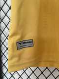25-26 Monaco Third Fans Soccer Jersey
