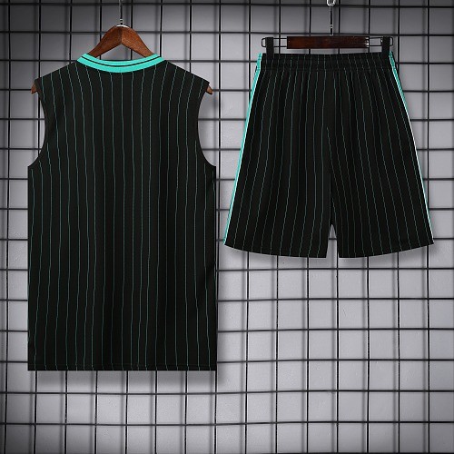 26-27 LIV High Quality Tank Top And Shorts Suit