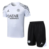 25-26 PSG High Quality Training Short Suit