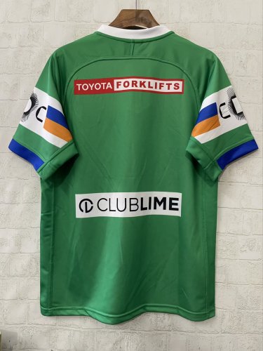 25-26 High Quality Rugby Jersey