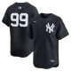 2026 MLB New York Yankees New Pattern Jersey