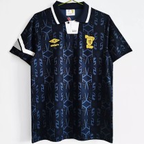 1992-1993 Scotland Home Retro Soccer Jersey 1992-1993 Scotland Home Retro Soccer Jersey