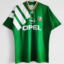 1992-1994 Ireland Home Retro Soccer Jersey 1992-1994 Ireland Home Retro Soccer Jersey