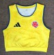 2026 World Cup Colombia Home Women Yoga Vest (女)