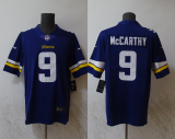 2025 NFL Minnesota Vikings New Pattern Jersey