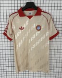 26-27 Bayern Special Edition Fans Soccer Jersey